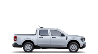 2025 Ford Maverick® External Image 1